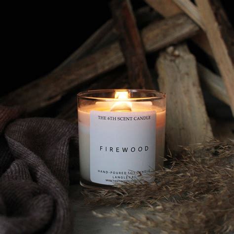 replica perfume candle|burning wood scented candle.